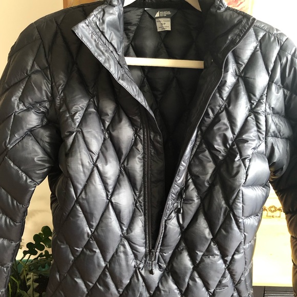 MEC Down Pullover Jacket - Picture 3 of 3